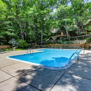 Photo #47 of 740 Laurelwood, Wintergreen, VA 0.1 acres