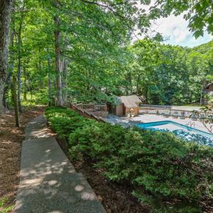 Photo #46 of 740 Laurelwood, Wintergreen, VA 0.1 acres