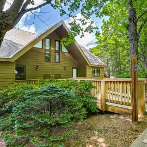 Photo #42 of 740 Laurelwood, Wintergreen, VA 0.1 acres