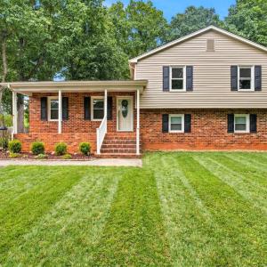 Photo #1 of 544 Clearview Circle, Rustburg, VA 0.5 acres