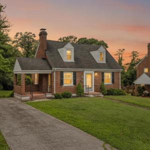 Photo #6 of 1111 Westview Drive, Lynchburg, VA 0.3 acres