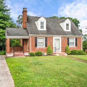 Photo #1 of 1111 Westview Drive, Lynchburg, VA 0.3 acres