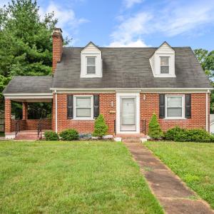 Photo #2 of 1111 Westview Drive, Lynchburg, VA 0.3 acres