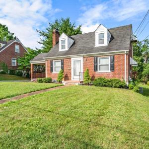 Photo #3 of 1111 Westview Drive, Lynchburg, VA 0.3 acres