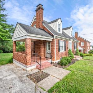 Photo #5 of 1111 Westview Drive, Lynchburg, VA 0.3 acres