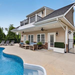 Photo #2 of 1079 Wills Way, Forest, VA 0.6 acres