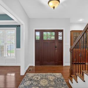 Photo #6 of 1079 Wills Way, Forest, VA 0.6 acres