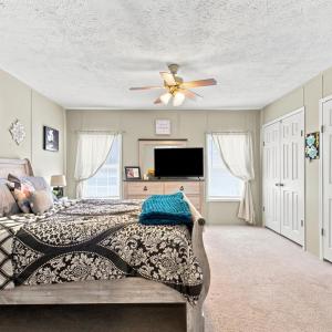 Photo #8 of 690 Hughes Road, Gladys, VA 2.7 acres