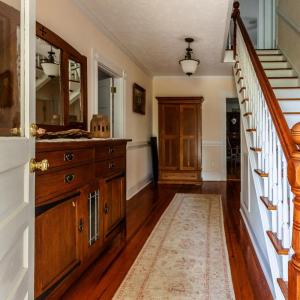 Photo #6 of 7655 Hat Creek Road, Brookneal, VA 370.4 acres