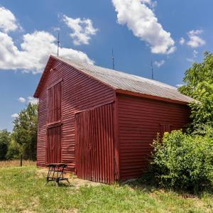 Photo #78 of 7655 Hat Creek Road, Brookneal, VA 370.4 acres