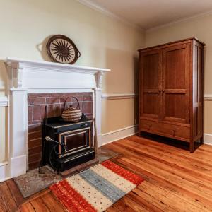Photo #11 of 7655 Hat Creek Road, Brookneal, VA 370.4 acres