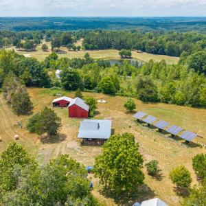 Photo #90 of 7655 Hat Creek Road, Brookneal, VA 370.4 acres