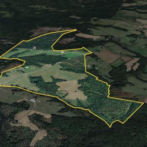 Photo #91 of 7655 Hat Creek Road, Brookneal, VA 370.4 acres