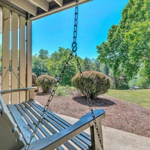 Photo #11 of 401 Harbor Ridge Drive, Goodview, VA