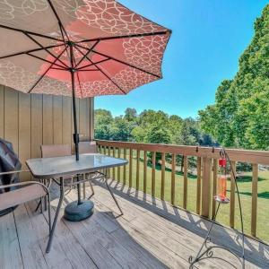 Photo #12 of 401 Harbor Ridge Drive, Goodview, VA