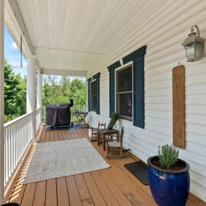 Photo #6 of 114 Buckingham Drive, Lynchburg, VA 6.0 acres