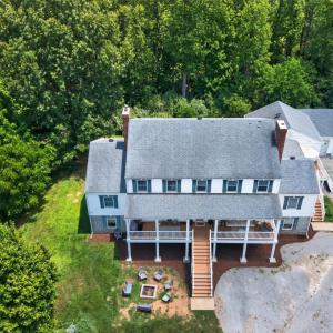 Photo #88 of 114 Buckingham Drive, Lynchburg, VA 6.0 acres
