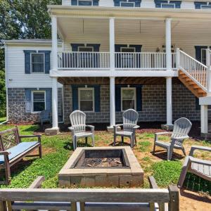 Photo #72 of 114 Buckingham Drive, Lynchburg, VA 6.0 acres