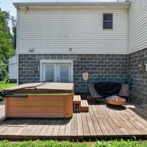 Photo #74 of 114 Buckingham Drive, Lynchburg, VA 6.0 acres
