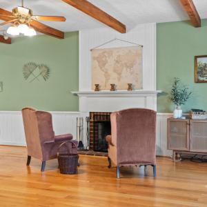 Photo #10 of 114 Buckingham Drive, Lynchburg, VA 6.0 acres