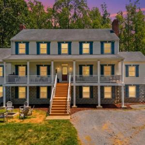 Photo #3 of 114 Buckingham Drive, Lynchburg, VA 6.0 acres