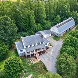 Photo #2 of 114 Buckingham Drive, Lynchburg, VA 6.0 acres