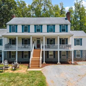 Photo #4 of 114 Buckingham Drive, Lynchburg, VA 6.0 acres