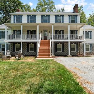 Photo #1 of 114 Buckingham Drive, Lynchburg, VA 6.0 acres