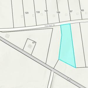Photo #45 of 154 Fox Hall Drive, Amherst, VA 1.2 acres