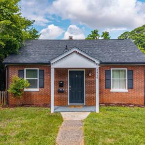 Photo #1 of 3498 Powhatan Street, Lynchburg, VA 0.3 acres