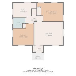 Photo #36 of 3498 Powhatan Street, Lynchburg, VA 0.3 acres