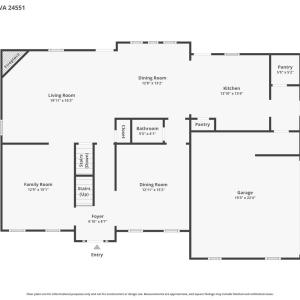 Photo #24 of 2181 Colby Drive, Forest, VA 1.3 acres