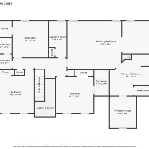 Photo #46 of 2181 Colby Drive, Forest, VA 1.3 acres
