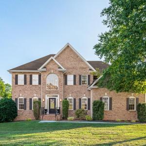 Photo #1 of 2181 Colby Drive, Forest, VA 1.3 acres