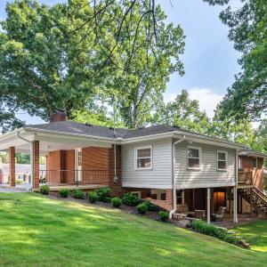 Photo #58 of 5104 Wedgewood Road, Lynchburg, VA 0.5 acres