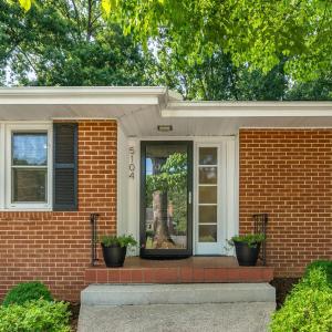 Photo #2 of 5104 Wedgewood Road, Lynchburg, VA 0.5 acres