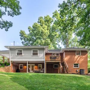 Photo #59 of 5104 Wedgewood Road, Lynchburg, VA 0.5 acres