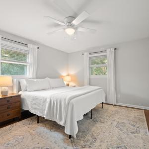Photo #25 of 5104 Wedgewood Road, Lynchburg, VA 0.5 acres