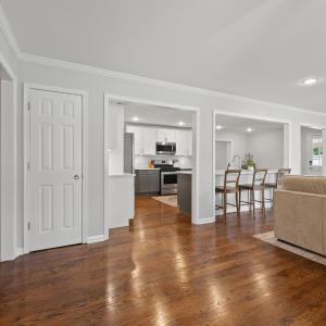 Photo #3 of 5104 Wedgewood Road, Lynchburg, VA 0.5 acres