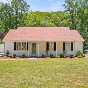 Photo #1 of 50 Laurel Lane, Lynchburg, VA 0.6 acres