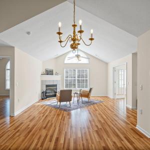 Photo #4 of 237 Salisbury Circle, Lynchburg, VA 0.0 acres