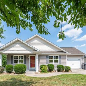 Photo #1 of 1583 Link Road, Bedford, VA 0.4 acres