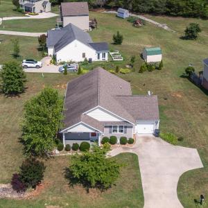 Photo #4 of 1583 Link Road, Bedford, VA 0.4 acres