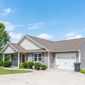 Photo #2 of 1583 Link Road, Bedford, VA 0.4 acres