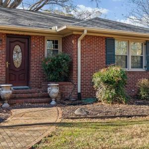 Photo #43 of 701 Fourth Avenue, Farmville, VA 0.6 acres