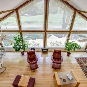Photo #73 of 1361 Hurricane Creek Road, Big Island, VA 22.3 acres