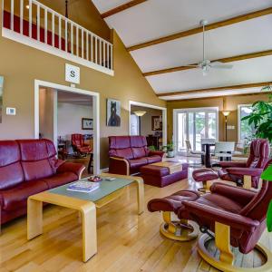 Photo #65 of 1361 Hurricane Creek Road, Big Island, VA 22.3 acres