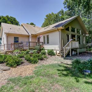 Photo #16 of 1361 Hurricane Creek Road, Big Island, VA 22.3 acres