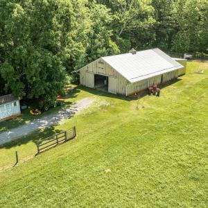 Photo #8 of 1361 Hurricane Creek Road, Big Island, VA 22.3 acres