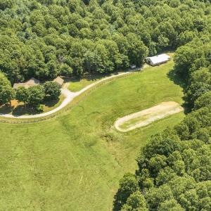 Photo #21 of 1361 Hurricane Creek Road, Big Island, VA 22.3 acres
